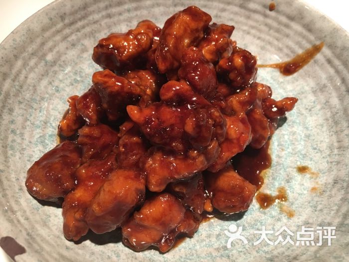 新白鹿餐厅(南京东路店)-只字片语的相册-上海