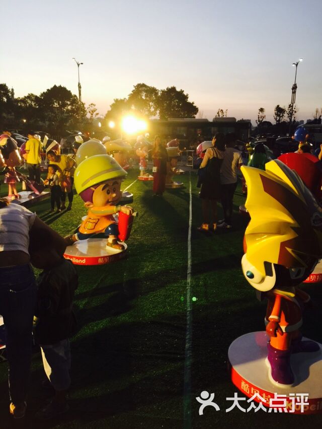 开福万达广场(市场推广部)-图片-长沙购物-大众