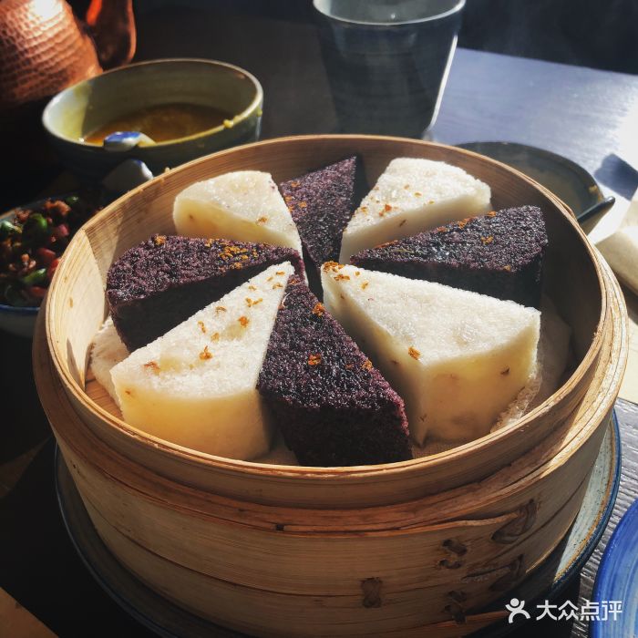 温州松糕