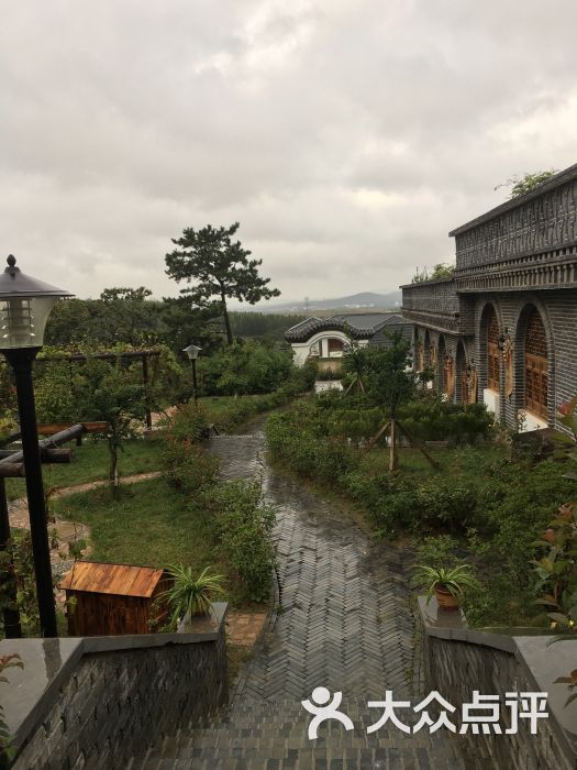 青岛藏马山悠然谷度假村图片 - 第67张