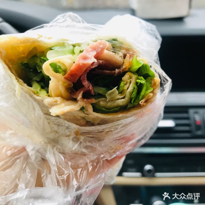 东北熏肉卷饼图片 - 第57张