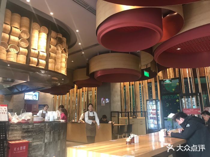 阳阳中国饭(鸿坤广场店-图片-北京美食-大众点评网