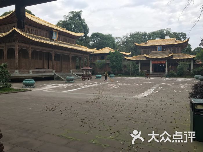 三圣寺-图片-彭州市周边游-大众点评网