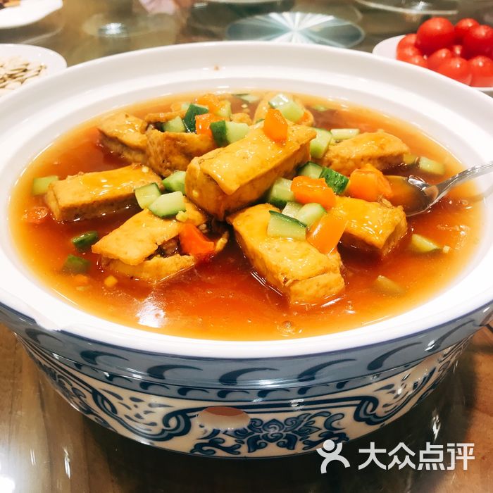 品味老博山图片-北京鲁菜-大众点评网