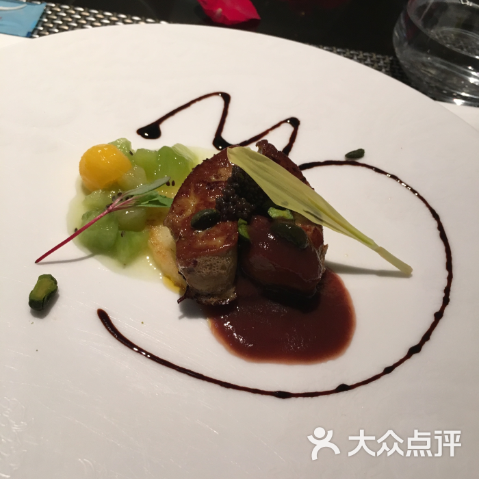 香樟花园法式铁板料理图片 - 第3128张