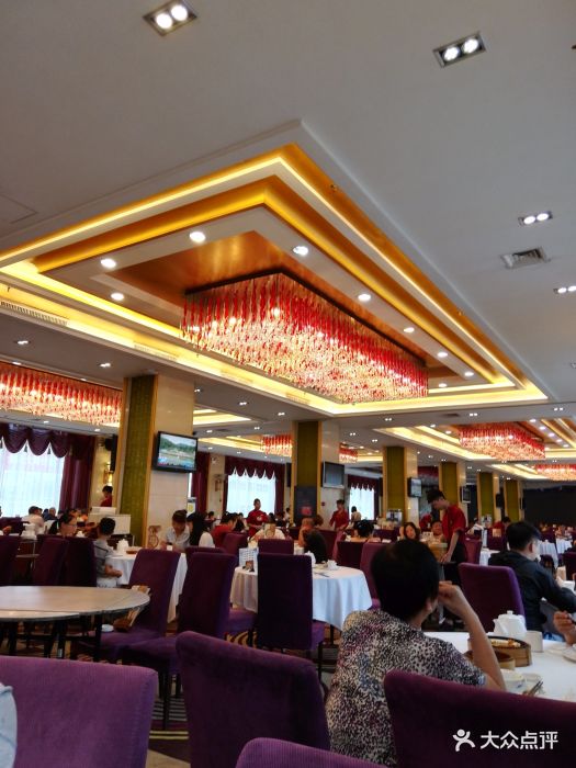 益健鲍翅海鲜城-图片-珠海美食-大众点评网