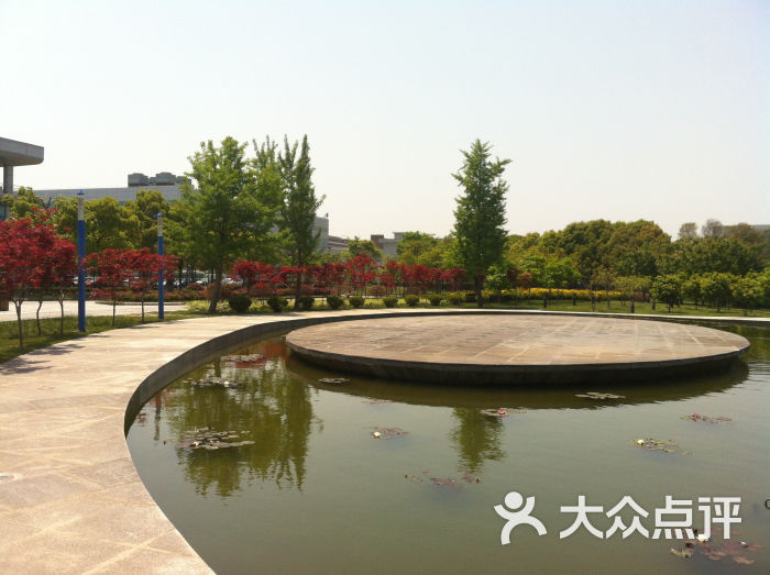 华虹宏力(总部\/二厂)食堂