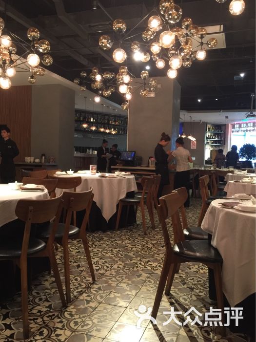 上海小南国(久光百货店)-图片-上海美食-大众点评网