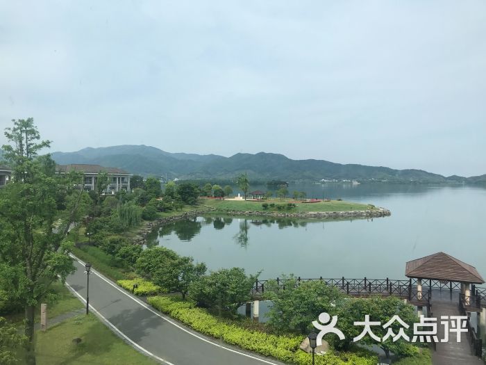 余姚四明湖开元山庄-图片-余姚酒店-大众点评网