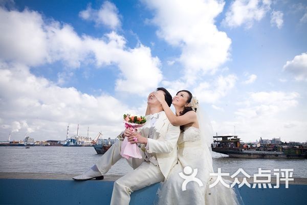 钦州唯一婚纱_钦州港图片