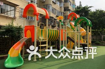 徐汇区幼儿园排名_徐汇区枫林幼儿园照片(2)
