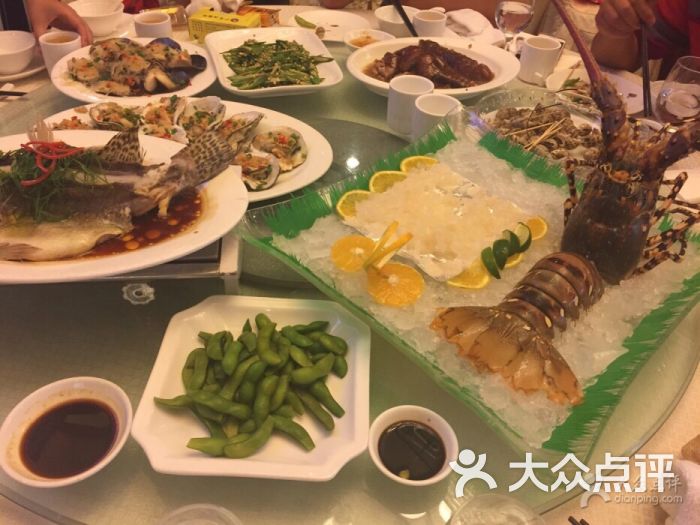 广东海鲜坊(世纪金源店)图片 - 第3张