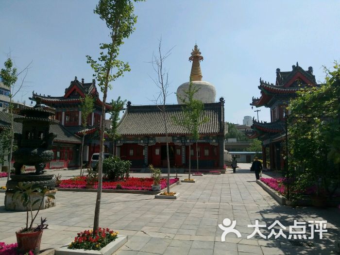 护国延寿寺-图片-沈阳周边游-大众点评网