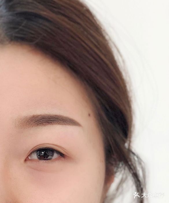 yue beauty纹眉毛纹眼线半永久专业店图片 - 第10张