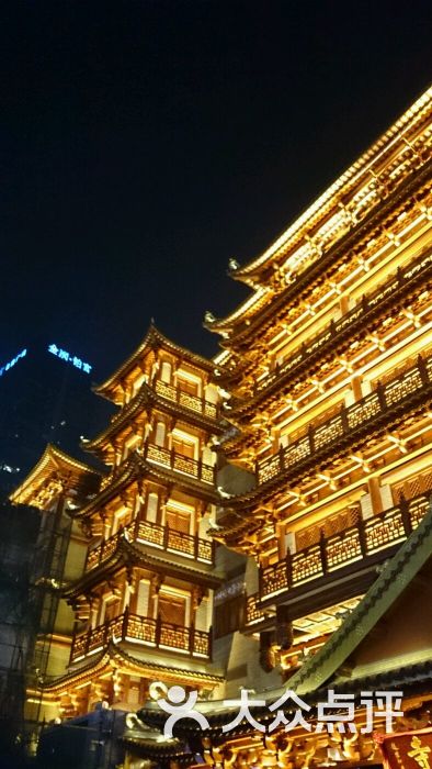 大佛寺-图片-广州周边游-大众点评网