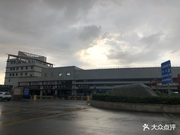 沈家湾客运站沈家湾客运码头图片 - 第9张