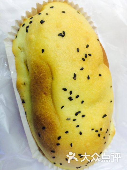 85度c(盐城解放路店)-图片-盐城美食