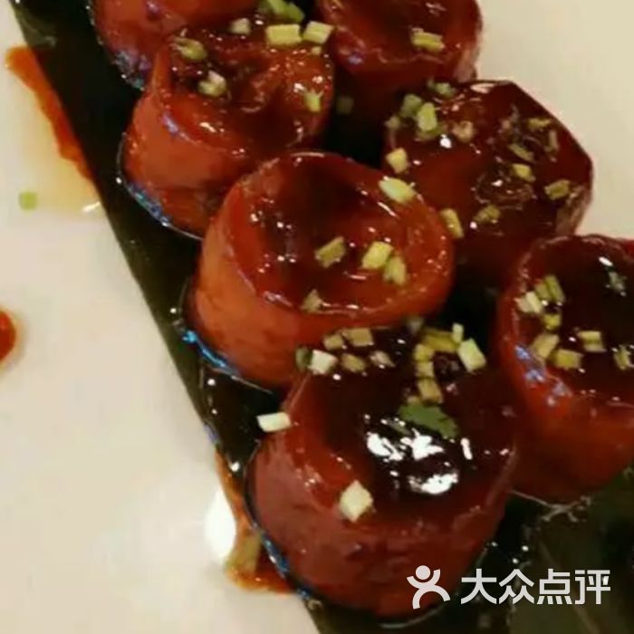 东兴楼饭庄图片-北京鲁菜-大众点评网