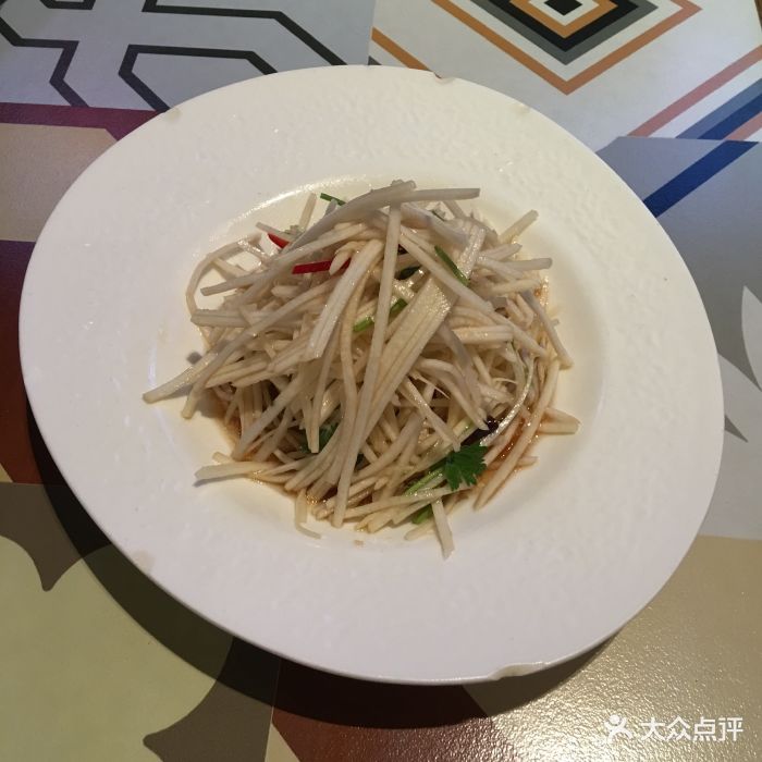 巴依老爷新疆美食(华联力宝购物中心店)养生恰玛古图片 第1008张