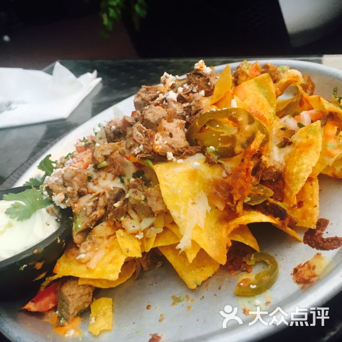 pistolera mexican cantina女枪手(衡山路店)nacho图片 第1091张