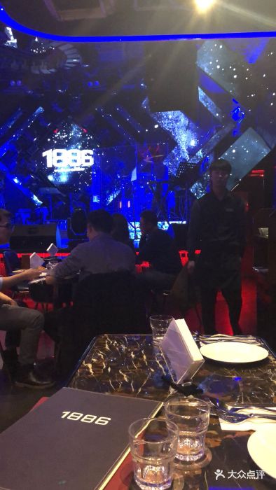 1886汽车主题德国餐厅(环宇荟店)图片 - 第4443张