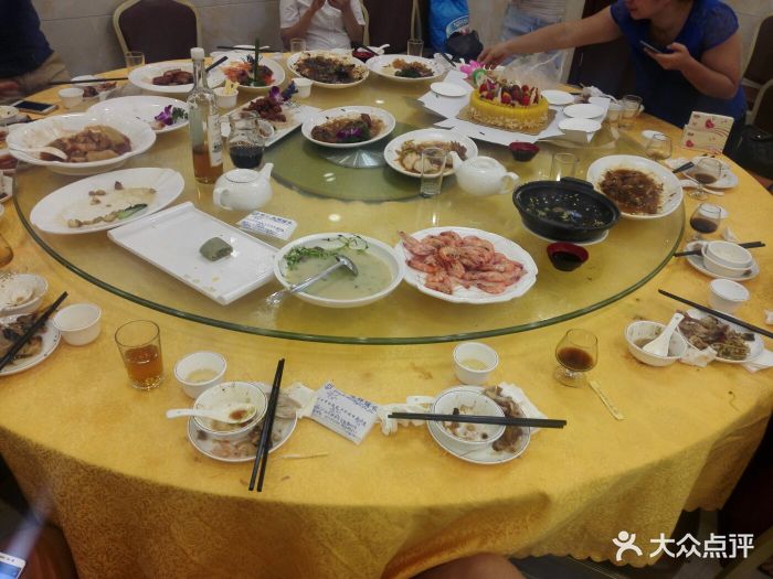 明记海鲜酒家-图片-广州美食-大众点评网