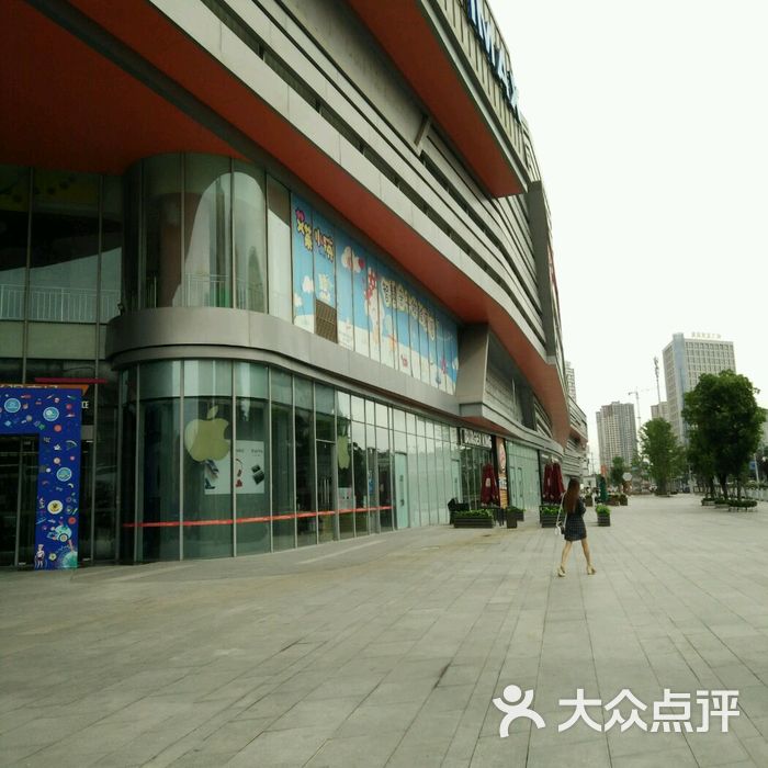 芜湖华强广场