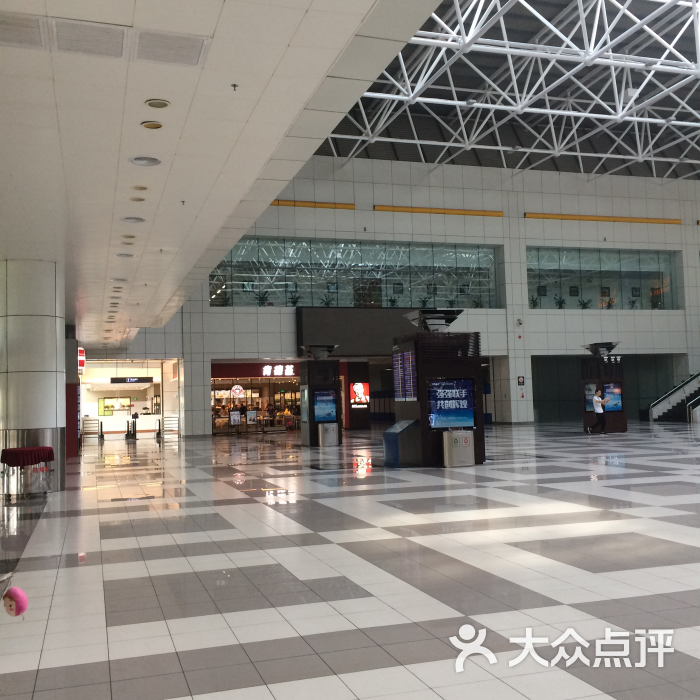 珠海金湾机场图片 - 第673张
