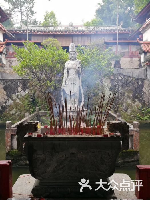 圣水寺-图片-罗源县周边游-大众点评网