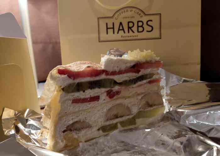 harbs(松坂屋名古屋店)