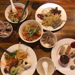 【景福宫料理】电话,地址,价格,营业时间(图) - 义乌美食 - 大众点评