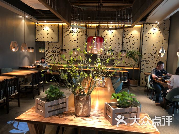 谷田稻香(江阴万达店)图片 - 第1张