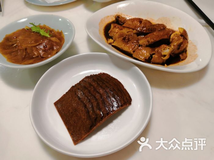梅龙镇·颖食(梅龙镇广场店)图片 - 第35张