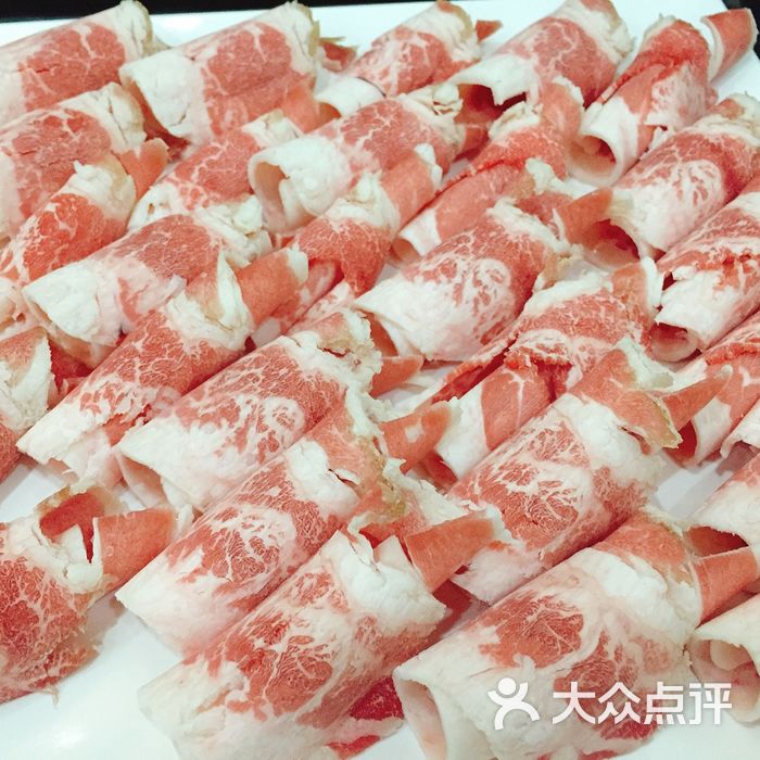 正福居老北京涮肉