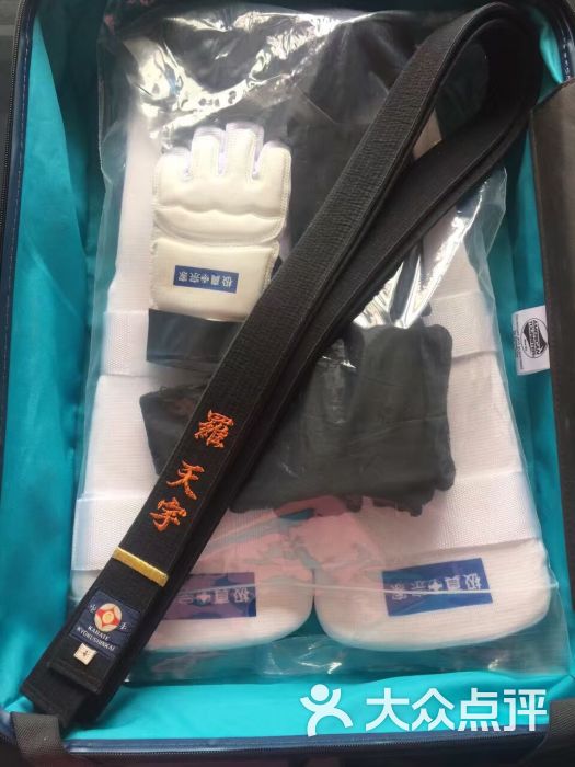 极真空手道健身中心(郑州旗舰店)-图片-郑州运动健身-大众点评网