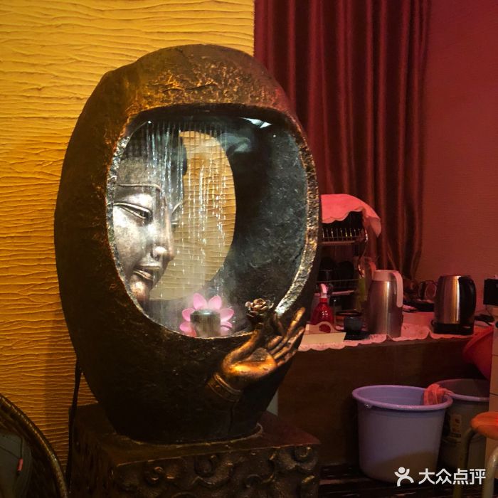 Tai Enjoy · 泰式按摩(珠江新城店)