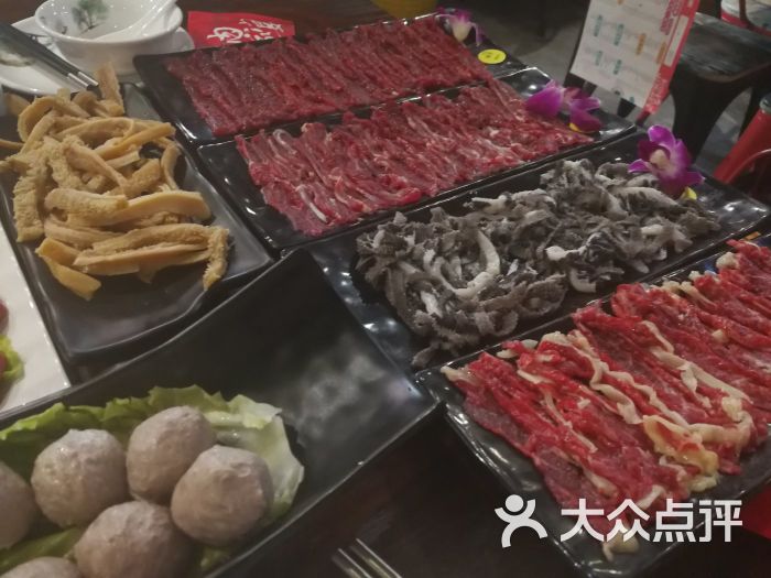 陈记顺和鲜牛肉火锅昆山紫竹路店