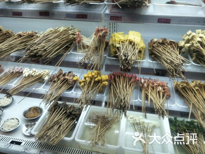 重庆串串龙火锅(东关南街店)图片 - 第12张