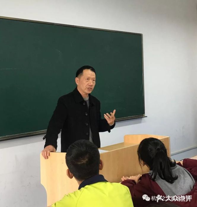 杭州之江高级中学图片 第2张