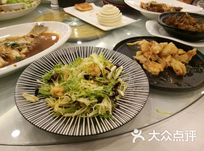 双盛园里的妈妈菜-图片-大连美食-大众点评网