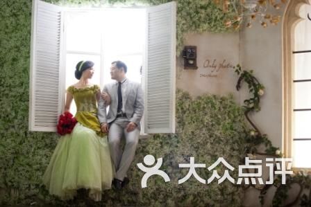 北京婚纱摄影唯一视觉_唯一视觉婚纱摄影