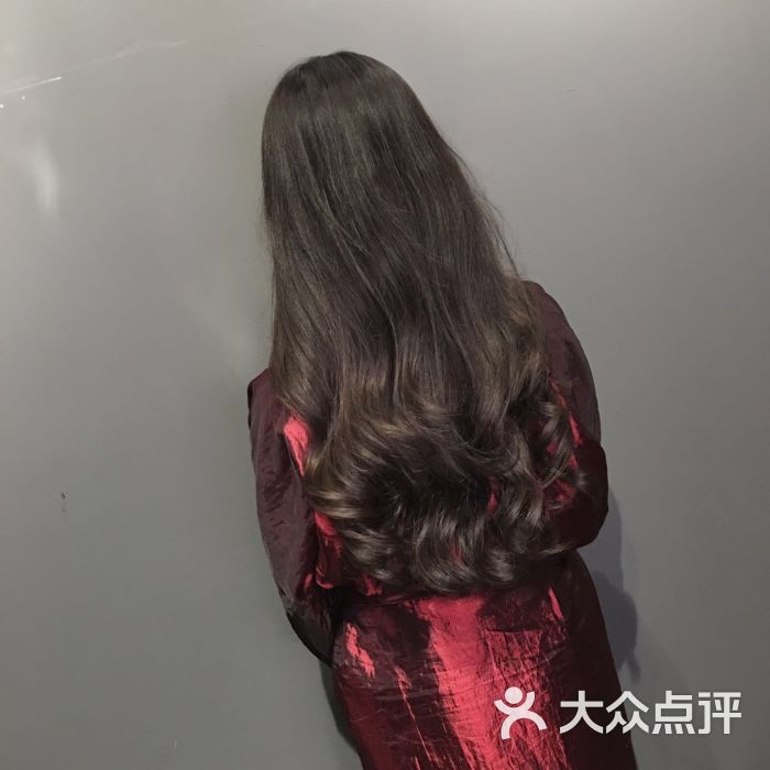 深圳myhairsalon价目表,myhairsalon价目表 my hair salon图片 - 第148张