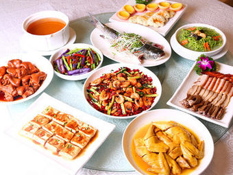 美食网站排名_淄博美食排名前十