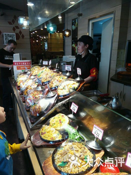 亚惠美食广场(友谊路新业广场店)图片 - 第8张