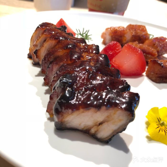 炳胜品味(天河店)黑叉烧图片 - 第648张