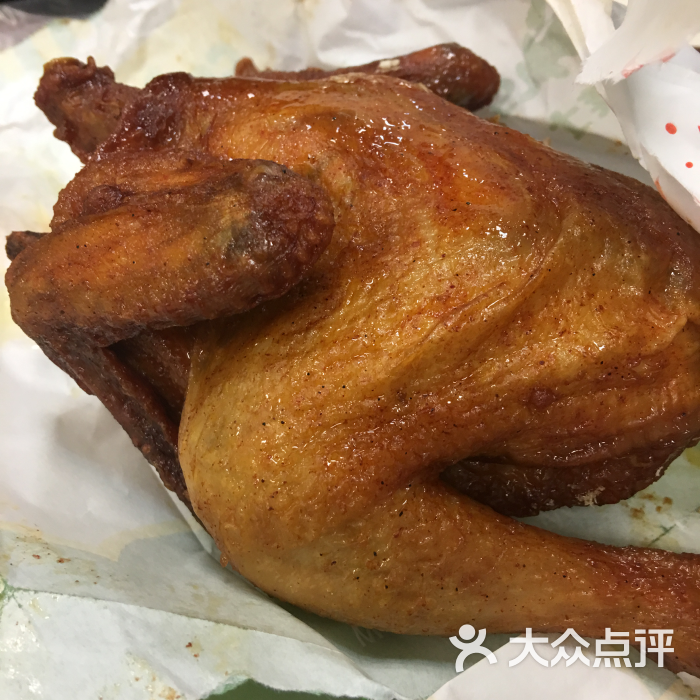 华莱士(移通店)图片 - 第1张