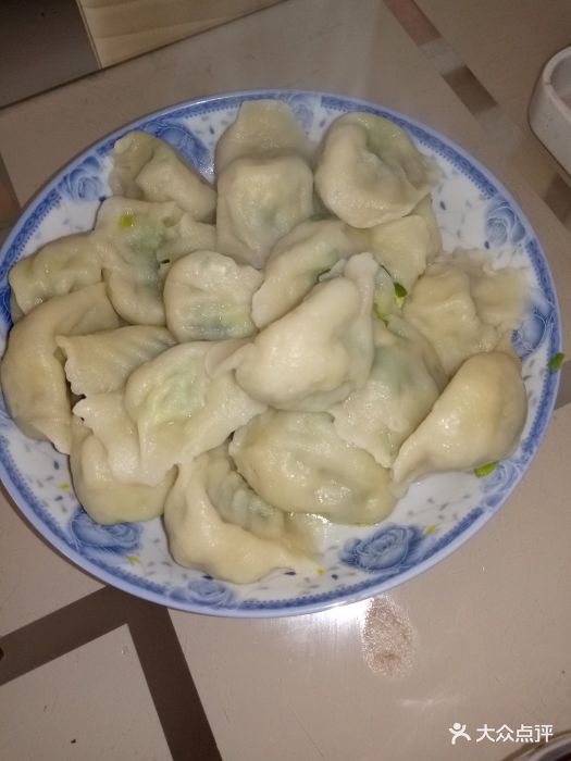 鑫香源水饺-图片-昌邑市美食-大众点评网