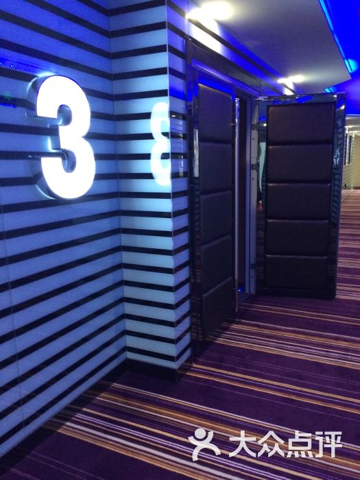 南通嘉博影城-苜蓿小朋友的相册-南通电影