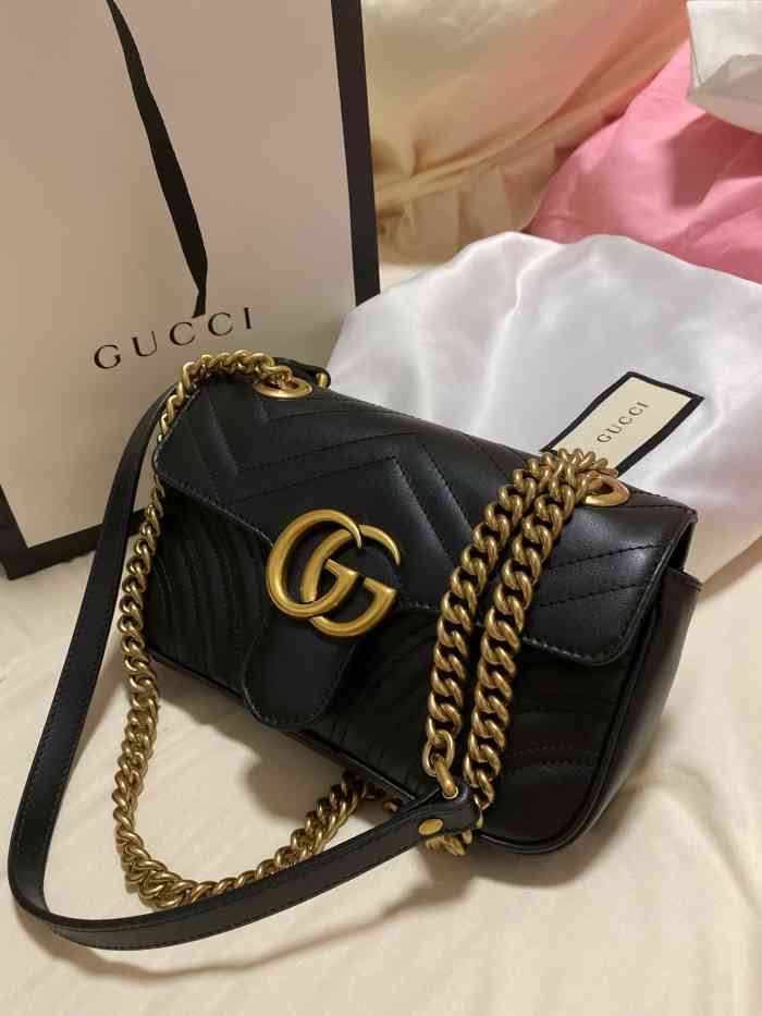 gucci远洋太古里店