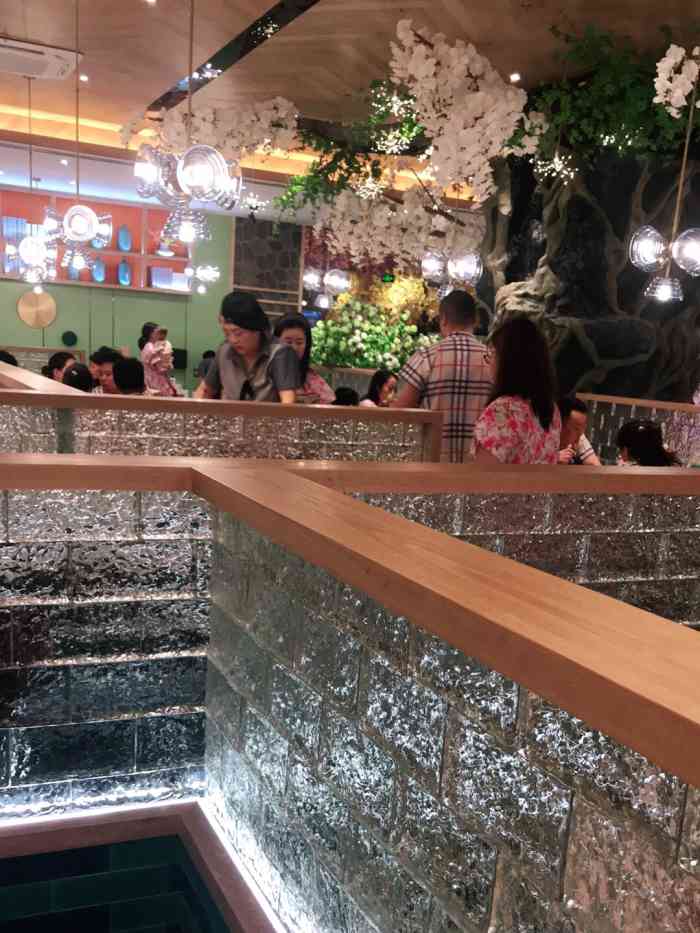 乐汤汇温泉汗蒸生活馆